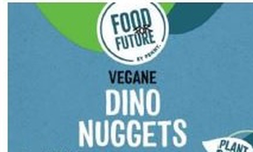 Auch Nuggets von Food for Future sind betroffen.