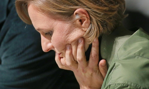 Franziska Brantner (Archiv)