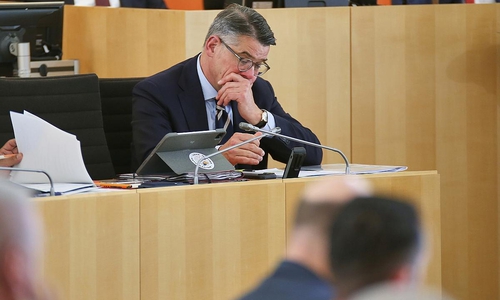 Boris Rhein (Archiv)