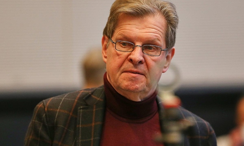 Ralf Stegner (Archiv)