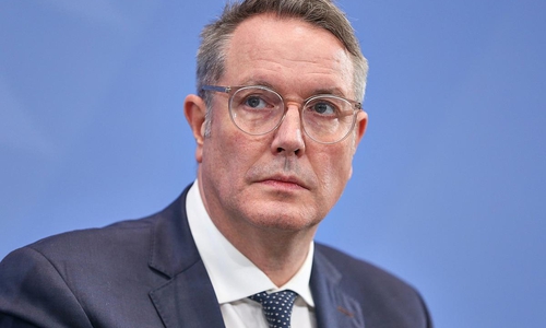 Alexander Schweitzer (Archiv)