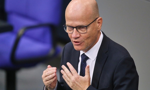 Ralph Brinkhaus (Archiv)