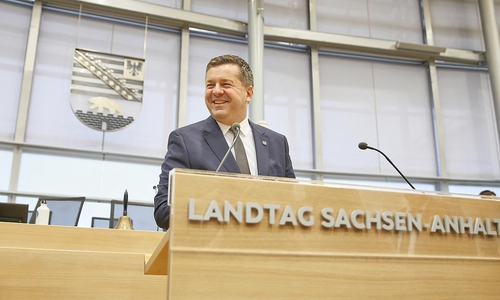 Sven Schulze am 28.01.2026