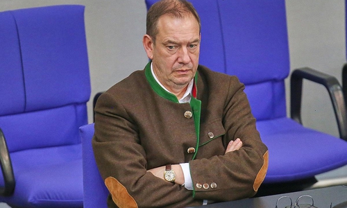 Henning Otte am 16.01.2026