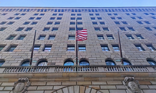 Federal Reserve (Archiv)