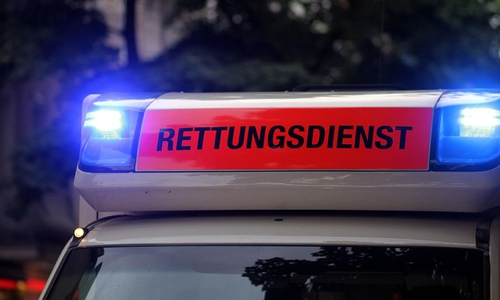 Rettungsdienst