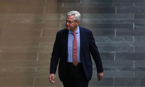 Norbert Röttgen (Archiv)