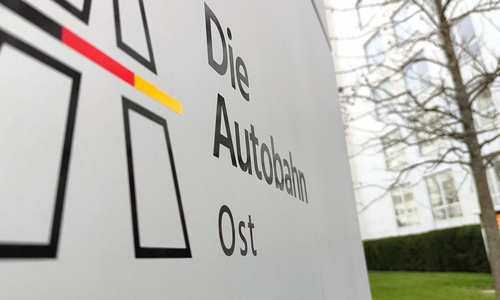 Autobahn GmbH (Archiv)