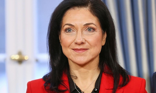 Katherina Reiche am 09.01.2026