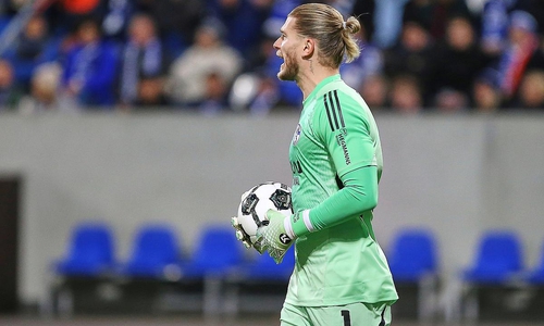 Loris Karius (Archiv)