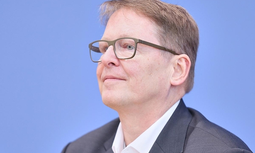 Jörg-Andreas Krüger (Archiv)