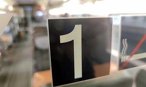 Erste Klasse (Archiv)