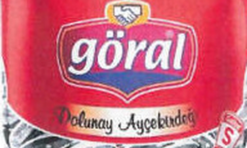 Ebenfalls betroffen ist dieses Produkt.