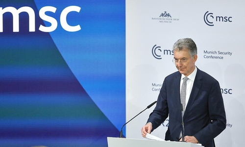 Christoph Heusgen (Archiv)