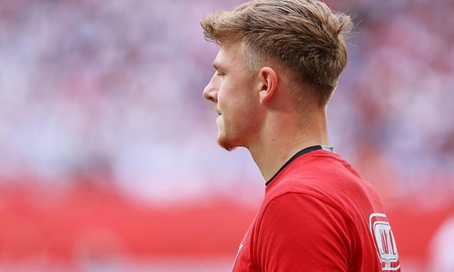 Finn Jeltsch (Archiv)