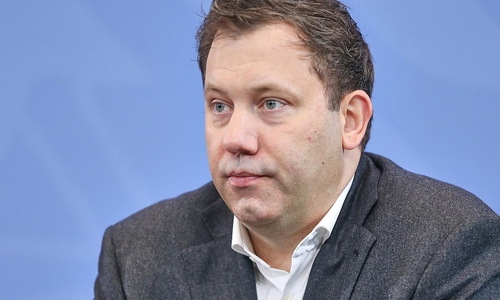 Lars Klingbeil (Archiv)