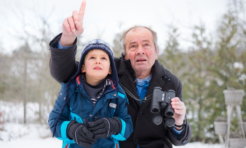 Die Beteiligung war in diesem Jahr besonders hoch.
