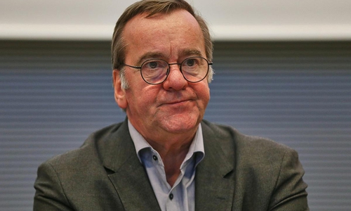 Boris Pistorius (Archiv)