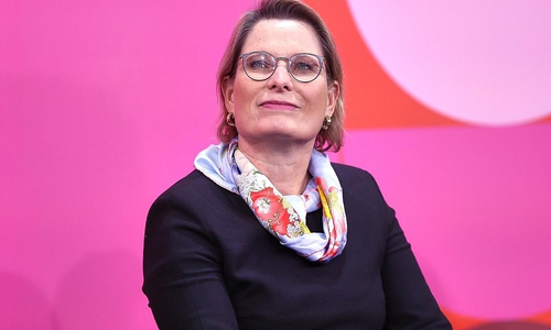 Stefanie Hubig (Archiv)