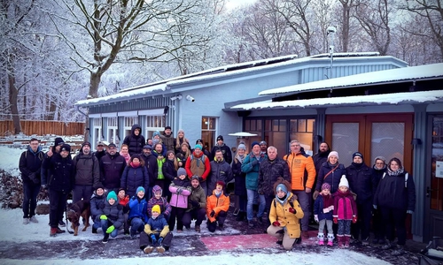 Schöppenstedt soll einen neuen Treffpunkt bekommen.