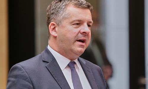 Sven Schulze (Archiv)