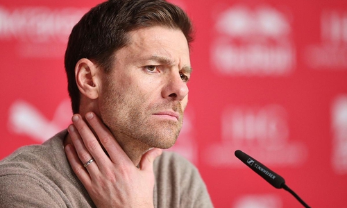 Xabi Alonso (Archiv)