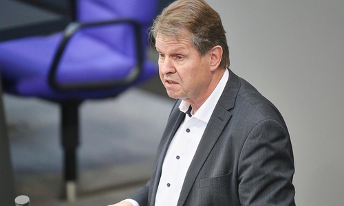 Ralf Stegner (Archiv)