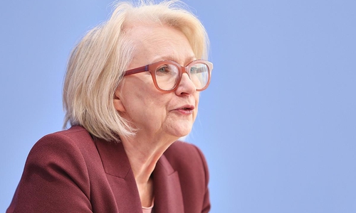 Monika Schnitzer (Archiv)