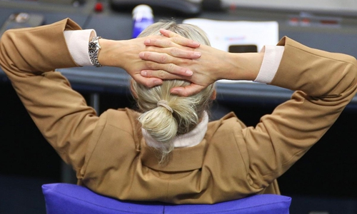 Alice Weidel (Archiv)