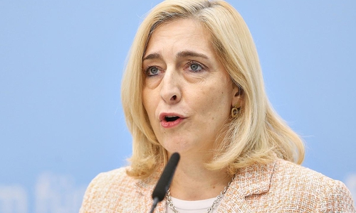 Nina Warken (Archiv)