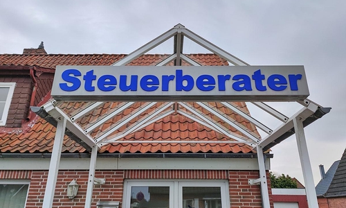 Steuerberater (Archiv)