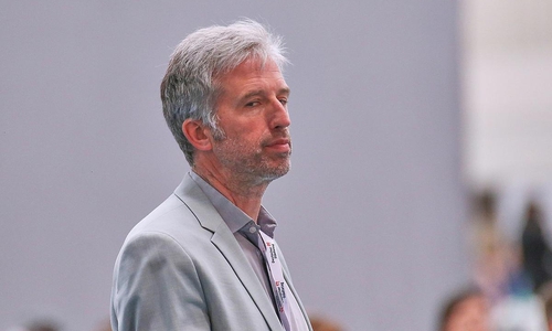 Boris Palmer (Archiv)