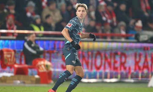 Kevin Kampl (Archiv)