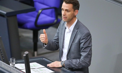 Andreas Audretsch (Archiv)