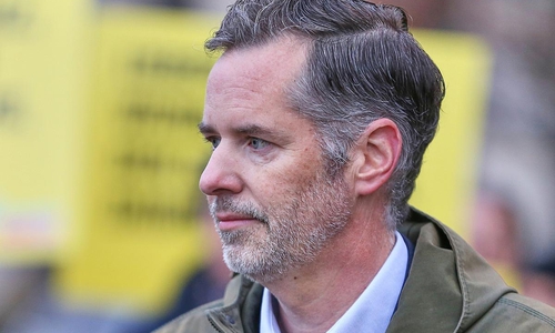 Christian Dürr (Archiv)