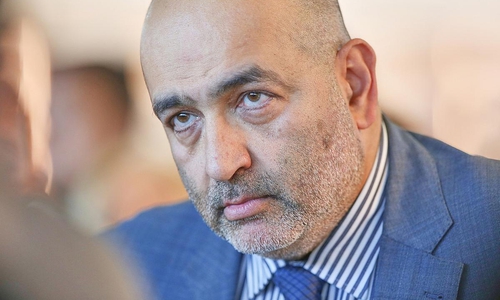 Omid Nouripour (Archiv)