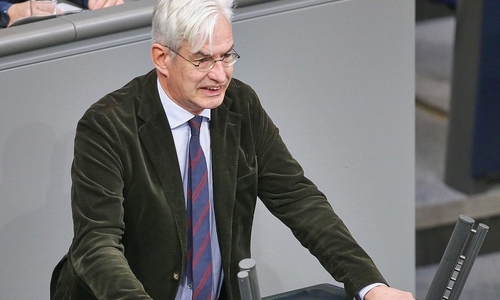 Mathias Middelberg (Archiv)