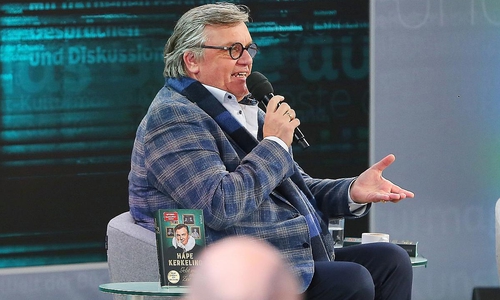 Hape Kerkeling (Archiv)