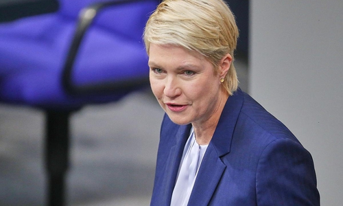 Manuela Schwesig (Archiv)