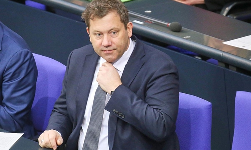 Lars Klingbeil (Archiv)