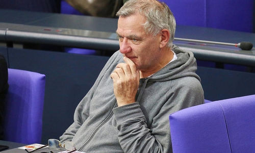 Jan van Aken (Archiv)