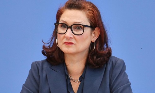 Ferda Ataman (Archiv)