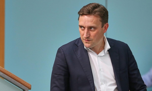 Sebastian Lechner (Archiv)