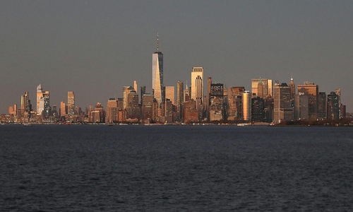 New York City (Archiv)