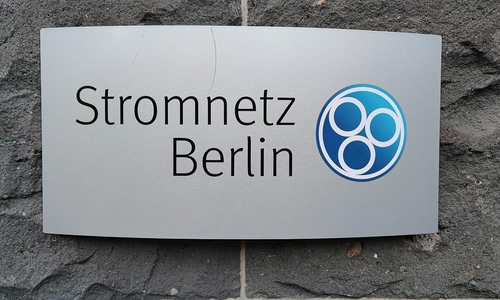 Stromnetz Berlin (Archiv)