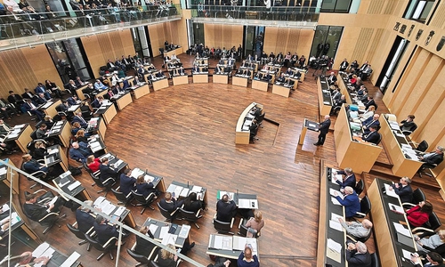 Sitzung des Bundesrates am 30.01.2026