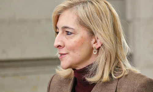 Nina Warken (Archiv)