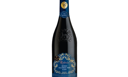 Das betroffene Produkt.