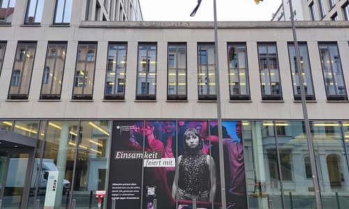 Familienministerium (Archiv)