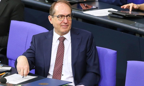 Alexander Dobrindt (Archiv)